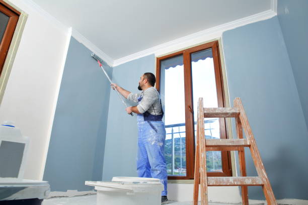 Biohazard Mold Removal in Montverde, FL