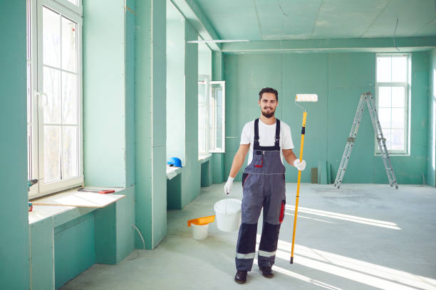 Best Indoor Air Quality Assessment  in Montverde, FL